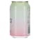Vista No Sugar Raspberry and Lime Sparkling Water Can, 330ml