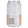Vista No Sugar Watermelon Sparkling Water Can, 330ml