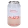 Vista No Sugar Watermelon Sparkling Water Can, 330ml