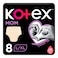 Kotex Mom Pants, Large/Extra Large, 8 Pants