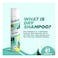 Batiste Original Dry Shampoo, Classic Fresh, 50ml