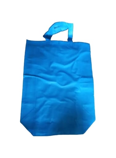 MISBAH 12 Pack Large Foldable Reusable Grocery Tote Bags Shopping Bags