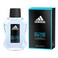 أديداس مجموعة آيس دايف تتكون من أو دو تواليت 100 ملل + بخاخ مزيل عرق للجسم 150 ملل + جل استحمام 3 في 1 250 ملل