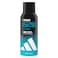 Adidas Ice Dive Eau De Toilette, 100ml + Ice Dive Deodorant Body Spray, 150ml