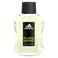 Adidas Pure Game Eau De Toilette, 100ml +  Pure Game Deodorant Body Spray, 150ml