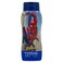Airval Spiderman Shampoo and Shower Gel, 500ml