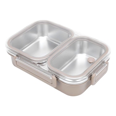 X STEEL LB LEAK PROOF W3&amp;4 COMP-22