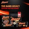 Mars Chocolate Mega Pack of 5, 40g Bar