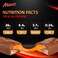 Mars Chocolate Bar with Nougat and Caramel, 40g, Pack of 12