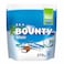 Bounty Chocolate Minis, 11 Mini Chocolate Bars, 275g