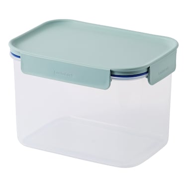 Lock &amp; Lock Classic Plus, Rectangular Container, Mint, 2L