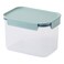 Lock &amp; Lock Classic Plus, Rectangular Container, Mint, 2L