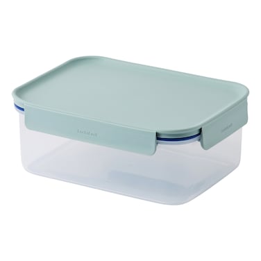 Lock &amp; Lock Classic Plus, Rectangular Container, Mint, 1.65L