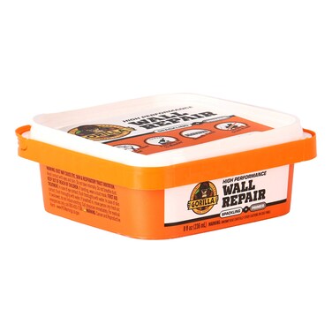 Gorilla Wall Repair, 236ml