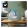 Porodo Transparent Cooling Fan with LED Light