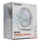 Porodo Transparent Cooling Fan with LED Light