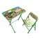 Kids Table and Chair, Assorted Design