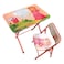 Kids Table and Chair, Assorted Design