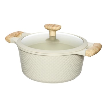 Resto Ran Collection, Casserole with Lid 93803, 4.2L, 24cm
