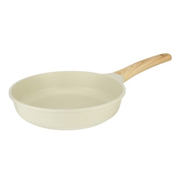 Resto Ran Collection, Frypan 93810, Beige, 26cm