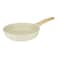 Resto Ran Collection, Frypan 93810, Beige, 26cm