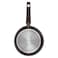Resto, Frypan 93024, 28cm