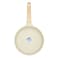 Resto Ran Collection, Frypan 93809, Beige, 24x5.4cm