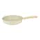 Resto Ran Collection, Frypan 93811, Beige, 28cm