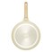 Resto Ran Collection, Frypan 93811, Beige, 28cm