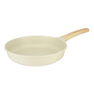 Resto Ran Collection, Frypan 93811, Beige, 28cm