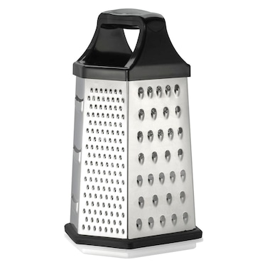Resto, Grater with Container 95413