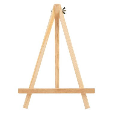 X Canvas Board Easel 152, 20/30cm