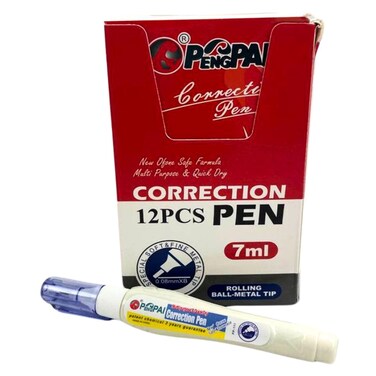 Peng Pai Correction Pens 156