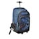 Shark 2-Wheels Coloured Trolley Bag 105