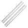 PVC Ruler 196, 30cm