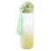 Winsor Promist, Hydration Bottle, Green, 1L