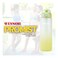 Winsor Promist, Hydration Bottle, Green, 1L