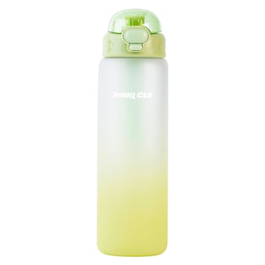 Winsor Promist, Hydration Bottle, Green, 1L