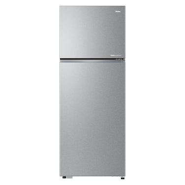 Haier Top Mount Freezer Refrigerator HRF-672VCFMISAE, Silver, 672 L, 2 Doors
