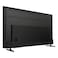 Sony 75-Inch 4K Ultra HD, Smart LED TV, K-75S20M2, Black
