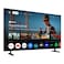 Sony 50-Inch 4K Ultra HD, Smart LED TV, K-50S20M2, Black