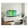 Sony 50-Inch 4K Ultra HD, Smart LED TV, K-50S20M2, Black