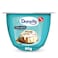 Danette Cinnabon Pudding Dessert, Creamy Custard Made with 80% Milk, 90g