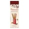 Almendro Chocolate Caramel Turron Stick, 45g