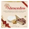 Almendro Crunchy Almond and Caramel Almond Turron, 400g
