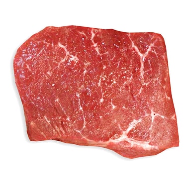Brazilian Beef Topside Steak Import