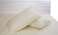 INFINI HOMES Standard Soft 100% Cotton 250TC Striped Pillow Cover for Home &amp; Hotel (50 X 75, Pack of 2, Cream)