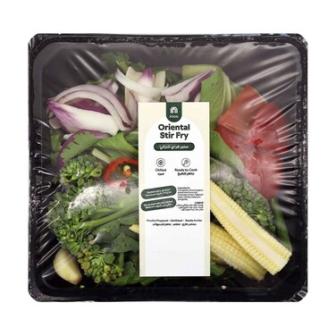 Carrefour Oriental Stir Fry 200g