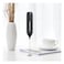 Nutricook Rechargeable Milk Frother