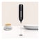 Nutricook Rechargeable Milk Frother